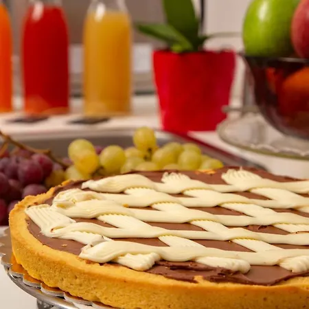 Prima Collection Gæstehus