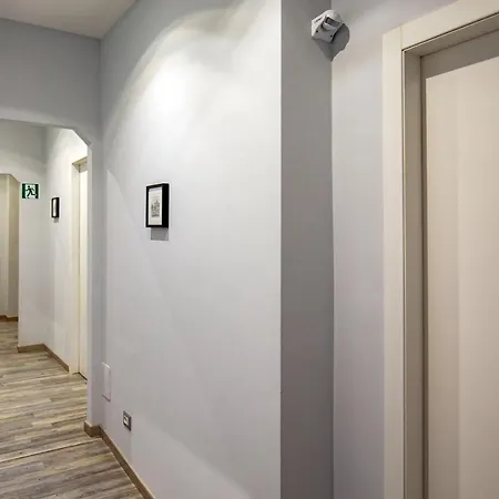 Prima Collection Gæstehus Rom