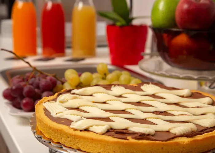 Prima Collection 게스트하우스