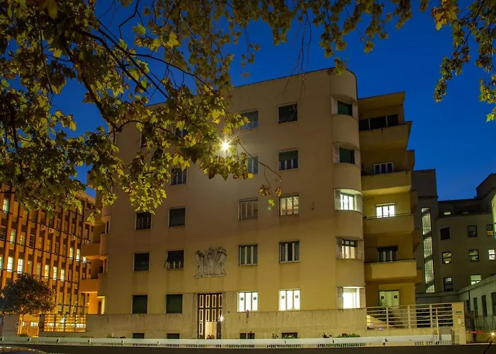 Prima Collection 게스트하우스 4*