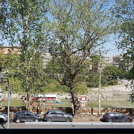Pensjonat Prima Collection Rzym