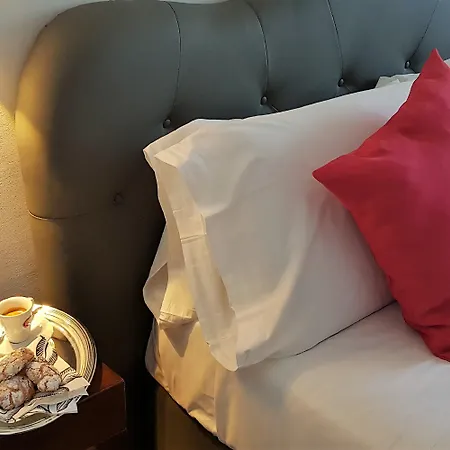 Prima Collection Pensjonat 4*