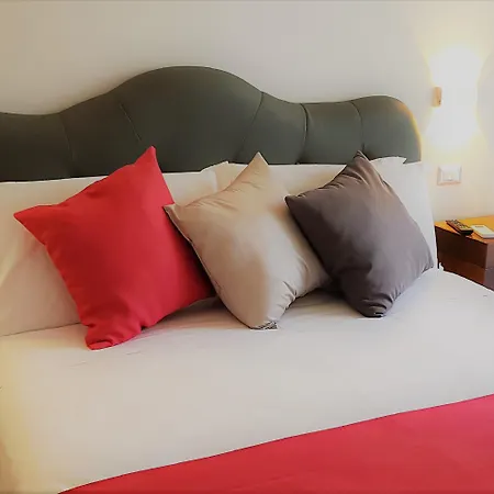 Pensjonat Prima Collection