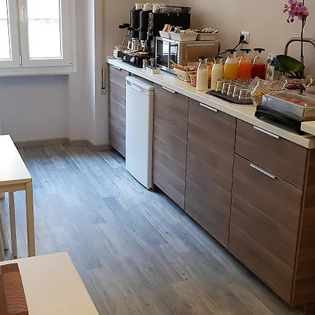 Prima Collection Pensjonat 4*