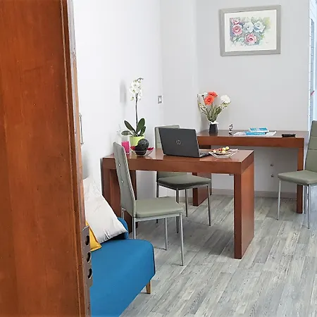 Pensjonat Prima Collection Rzym