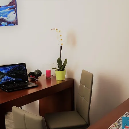 Pensjonat Prima Collection