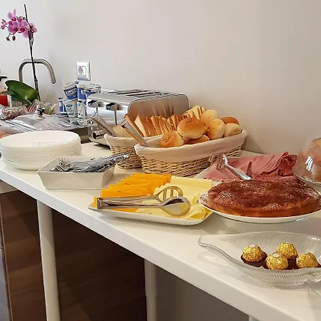 Pensjonat Prima Collection 4*