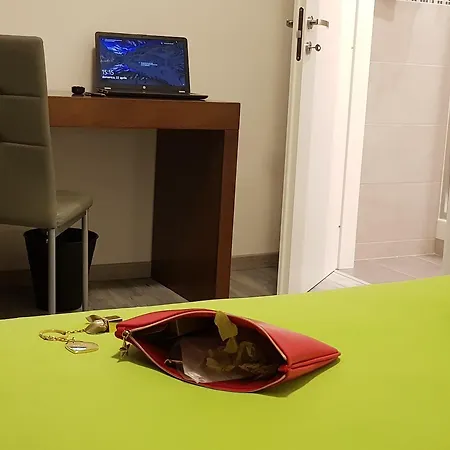 Prima Collection Pensjonat 4*