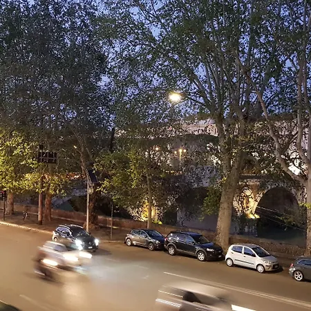 Pensjonat Prima Collection Rzym