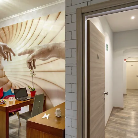 Prima Collection Pensjonat Rzym