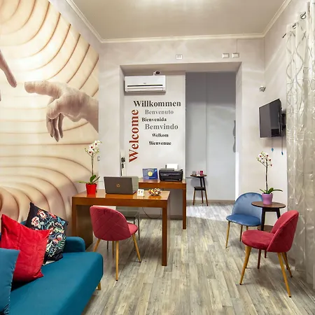 Pensjonat Prima Collection