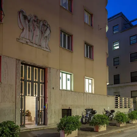 Prima Collection 4* Rzym