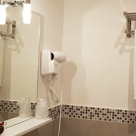 Prima Collection Pensjonat Rzym