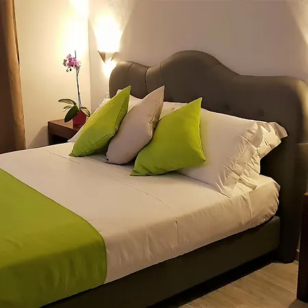 Prima Collection Pensjonat 4*