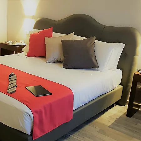 Pensjonat Prima Collection Rzym