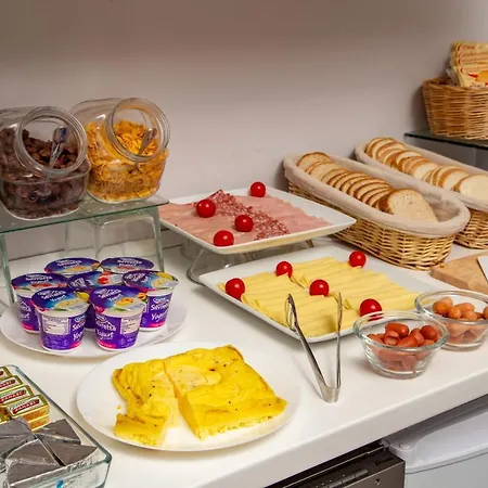 Prima Collection Pensjonat