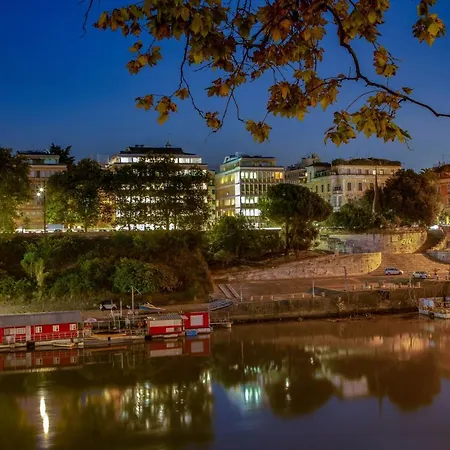 Pensjonat Prima Collection 4*