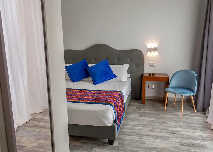 Prima Collection 4* Rzym