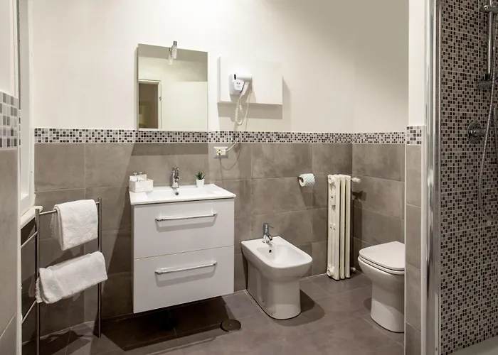 Pensjonat Prima Collection 4*