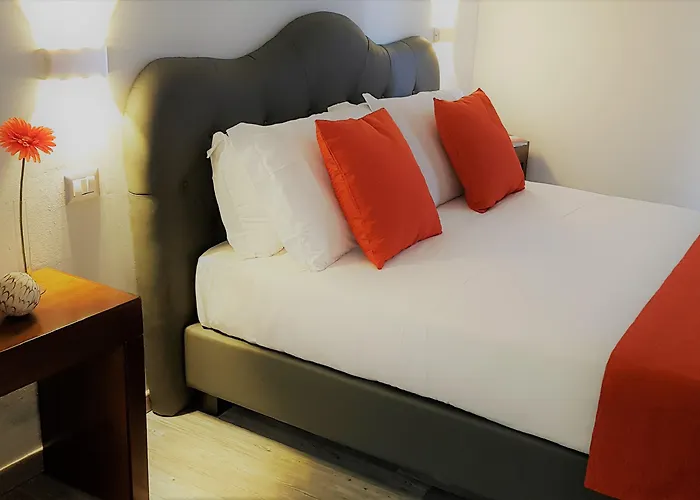 Pensjonat Prima Collection 4*