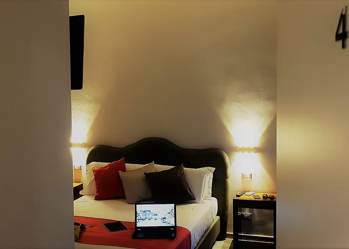 Prima Collection Pensjonat 4*