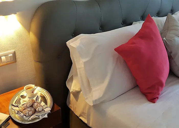 Prima Collection Pensjonat 4*