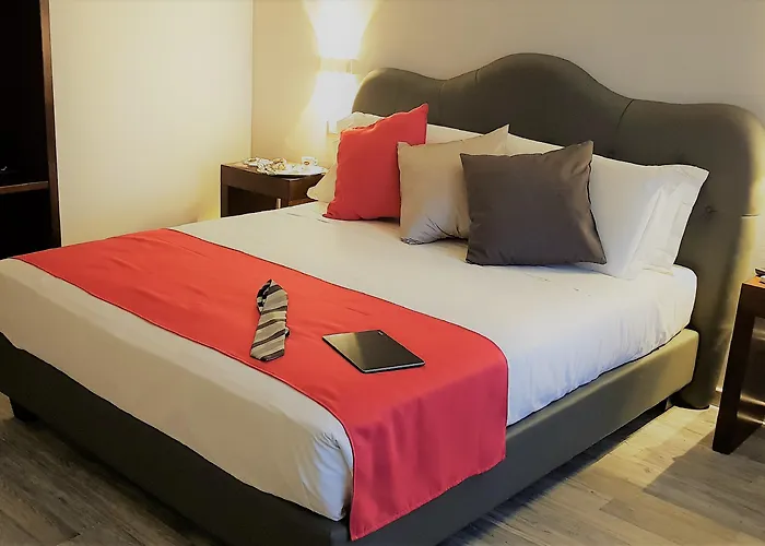 Pensjonat Prima Collection Rzym