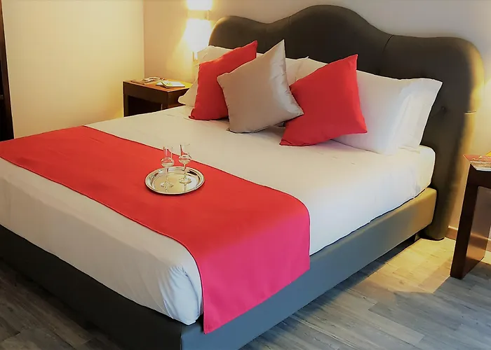 Pensjonat Prima Collection