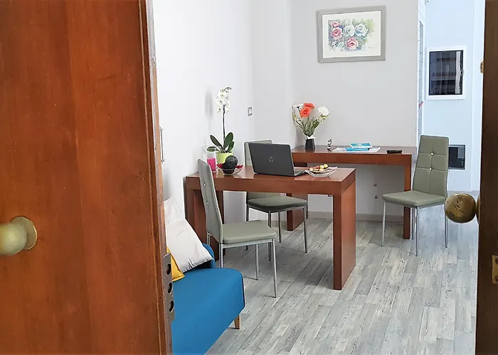 Pensjonat Prima Collection Rzym