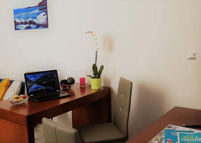 Pensjonat Prima Collection