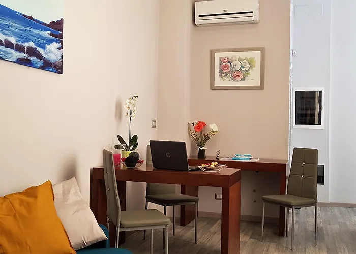 Prima Collection Pensjonat Rzym