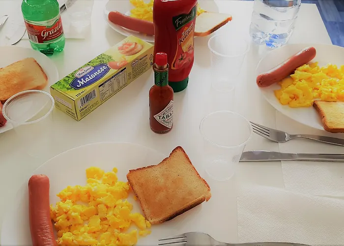 Prima Collection 4* Rzym