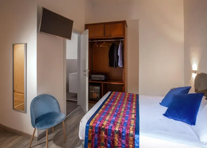 Pensjonat Prima Collection