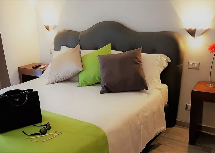 Prima Collection Pensjonat Rzym