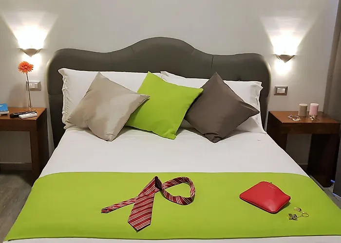 Prima Collection Pensjonat