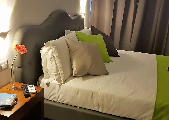 Pensjonat Prima Collection 4*