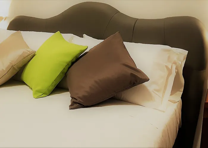 Prima Collection Pensjonat Rzym