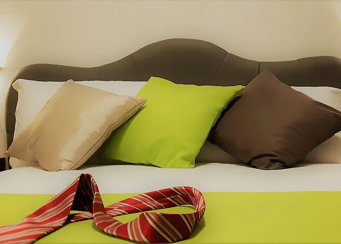 Pensjonat Prima Collection