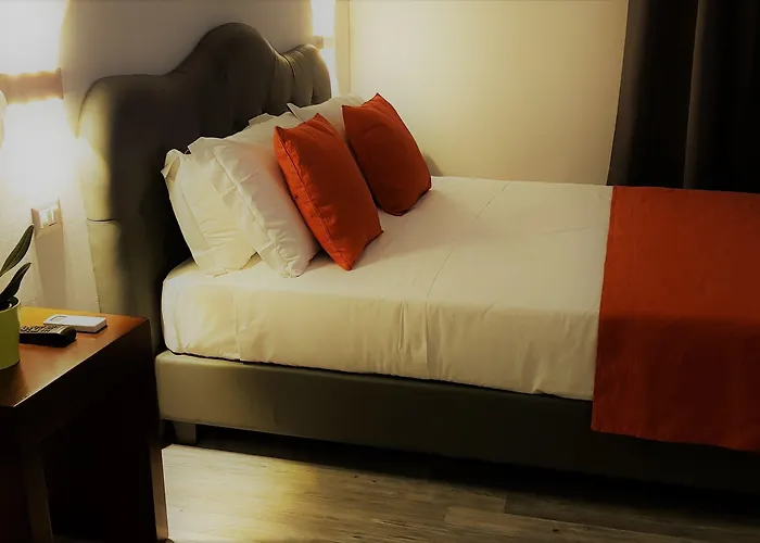 Pensjonat Prima Collection