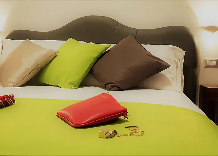 Prima Collection Pensjonat 4*