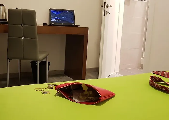 Prima Collection Pensjonat 4*