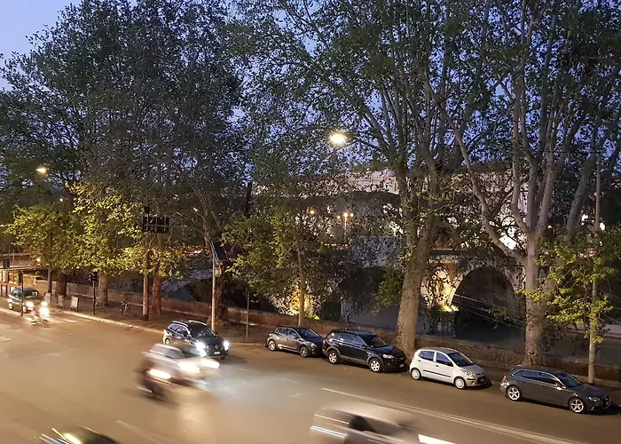 Pensjonat Prima Collection Rzym