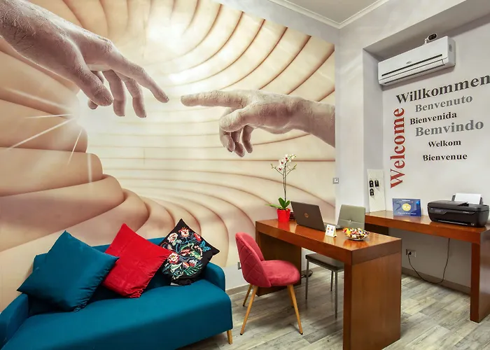 Prima Collection Pensjonat 4*