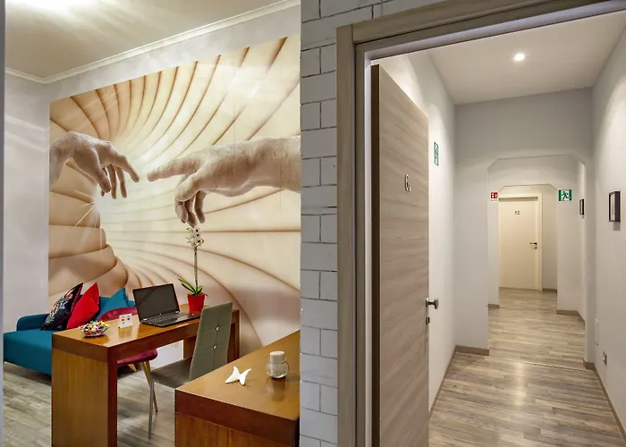 Prima Collection Pensjonat Rzym