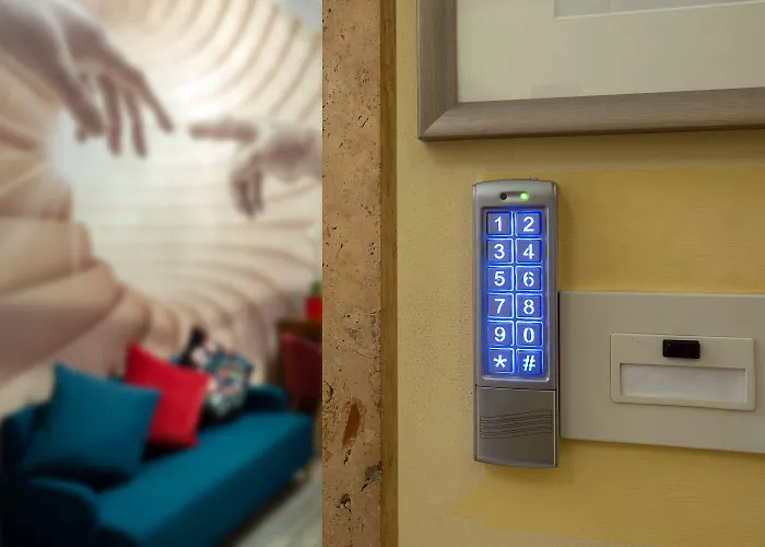 Prima Collection 4* Rzym