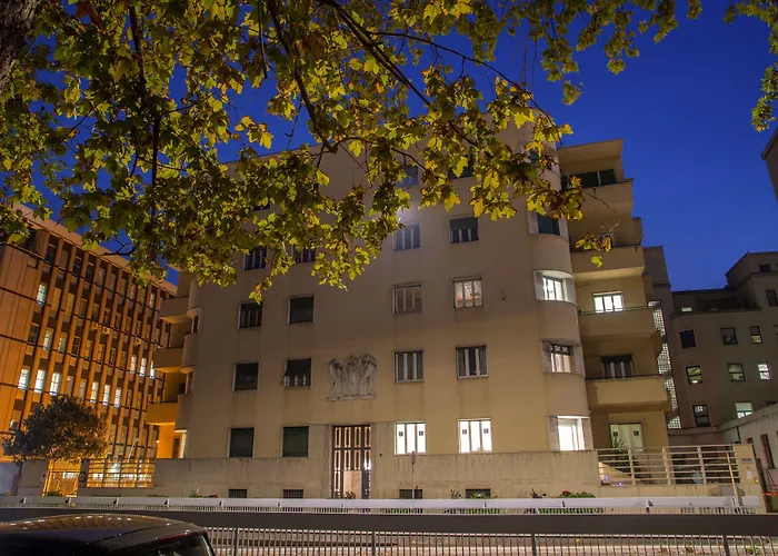 Pensjonat Prima Collection