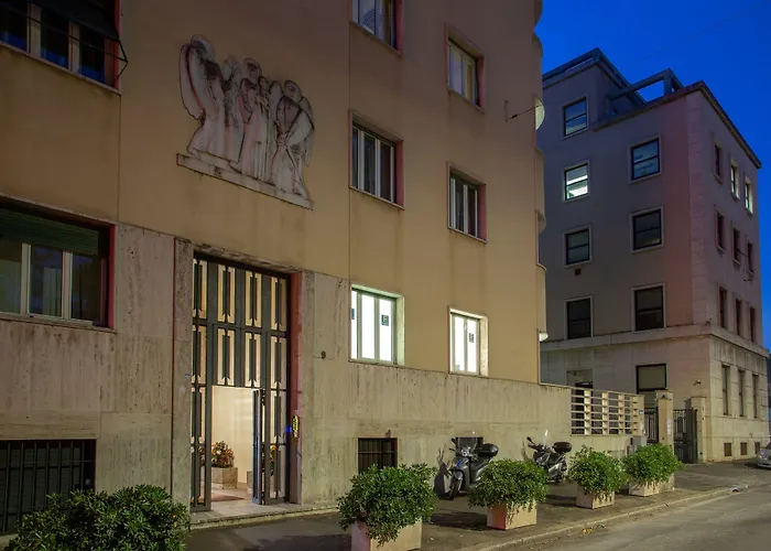 Prima Collection 4* Rzym