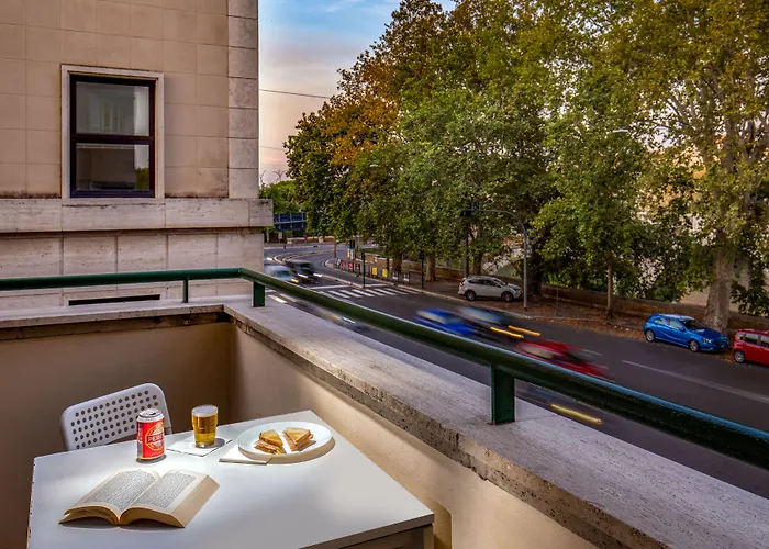 Pensjonat Prima Collection 4*