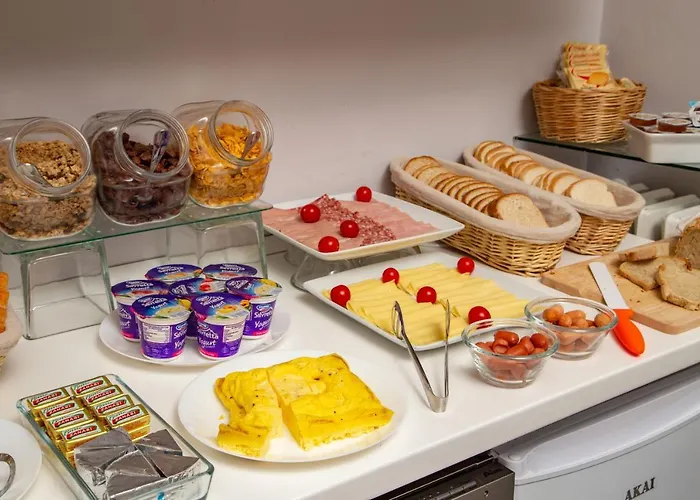 Prima Collection Pensjonat