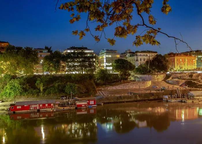 Pensjonat Prima Collection 4*